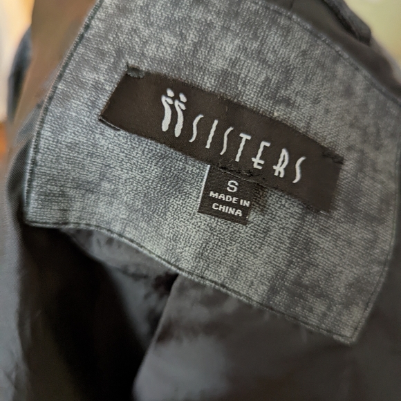 Leather jacket - Picture 6 of 7